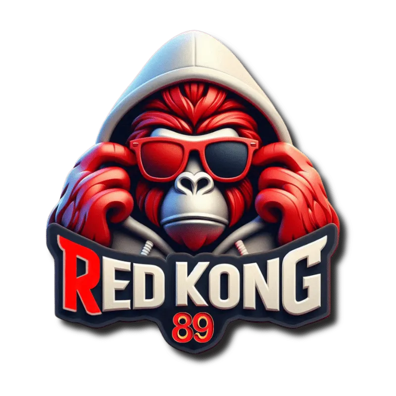 redkong89 logo